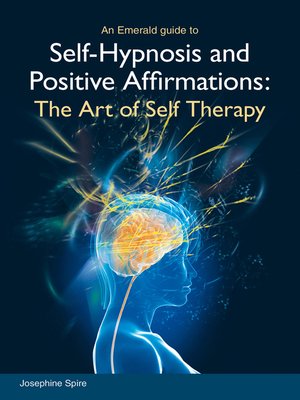 cover image of Self-Hypnosis and Positive Affirmations